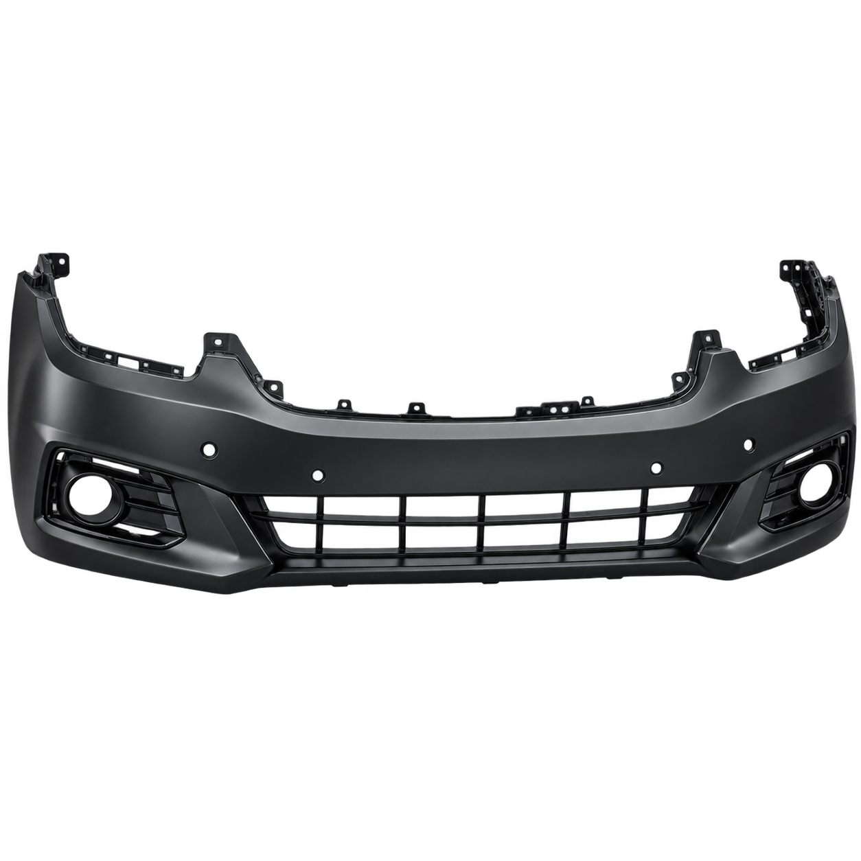 Ford Bantam 1.6i Rocam XLT Manual Petrol – Front Bumper Cover