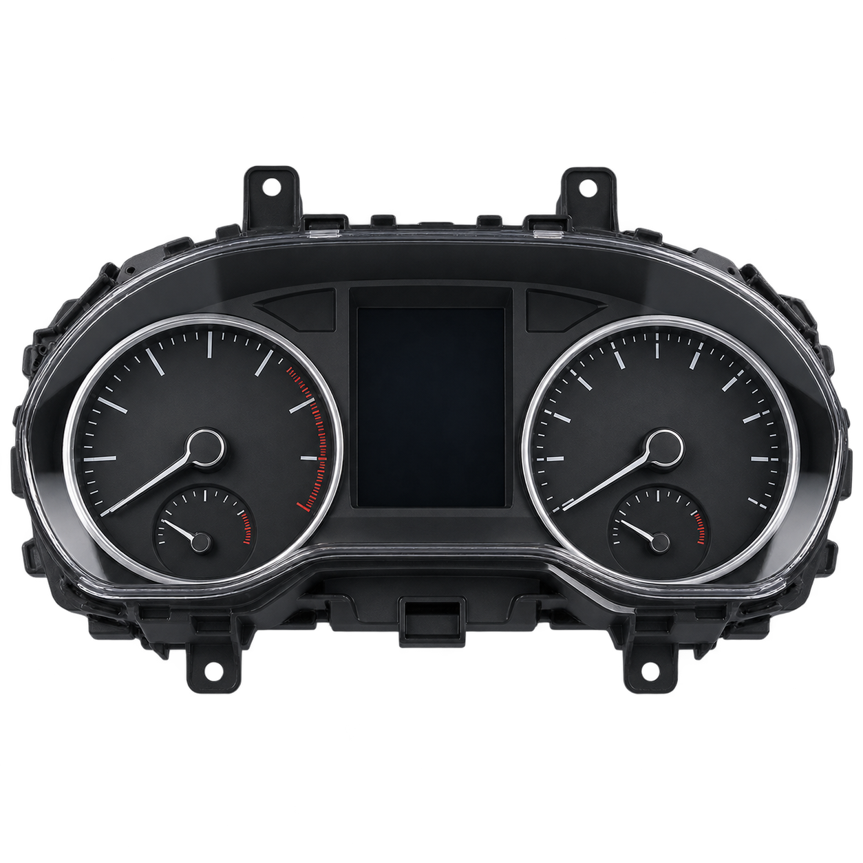 Ford Bantam 1.6i Rocam XLT Manual Petrol – Instrument Cluster
