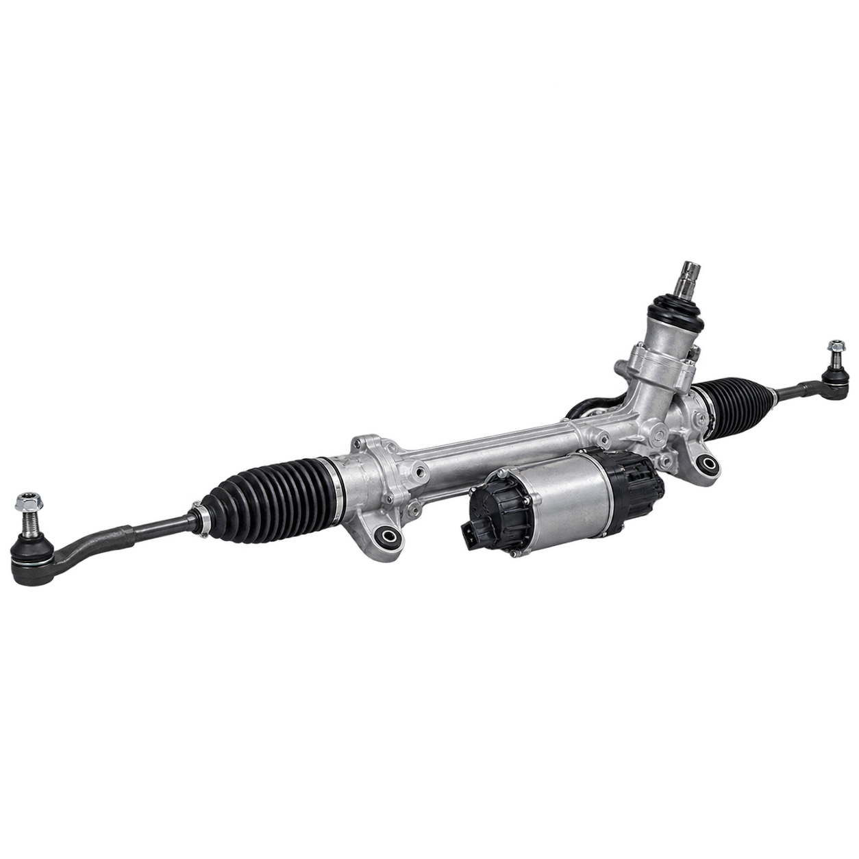 Ford Bantam 1.6i Rocam XLT Manual Petrol – Power Steering Rack Assembly